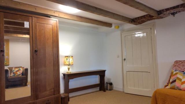 Appartement Tuinzicht
