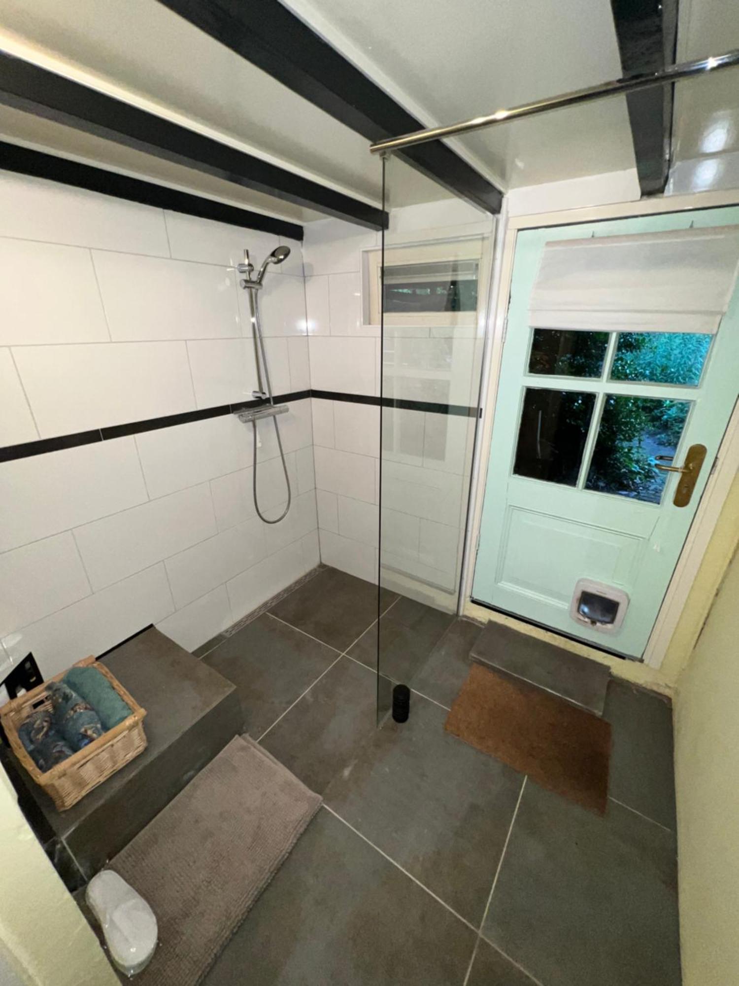 Tuinzicht Appartement Zutphen