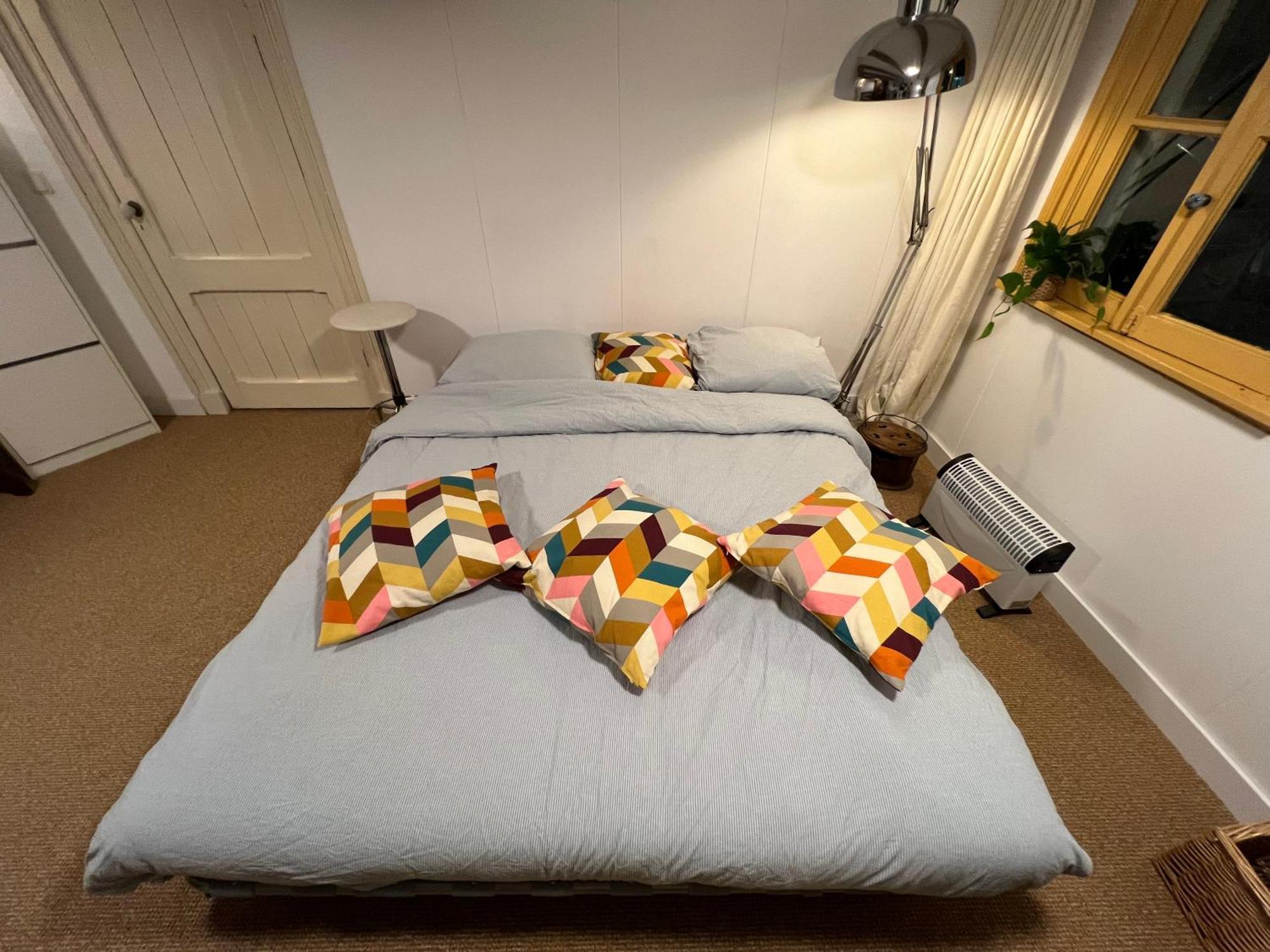 Appartement Tuinzicht *