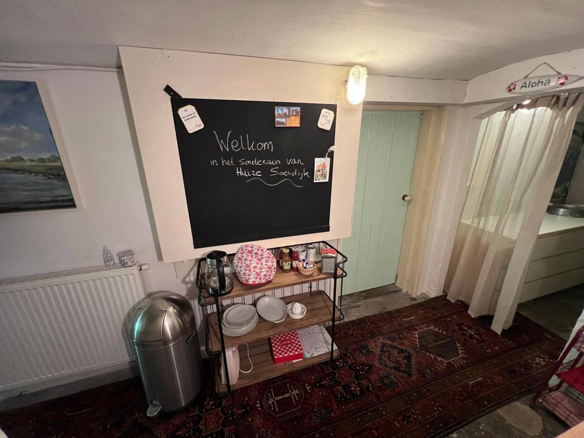 Appartement Tuinzicht Zutphen